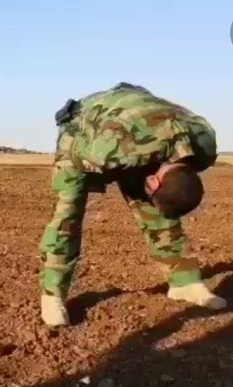 3amsha3amsha's tweet photo. اليوم أُصبت بالمعارك الدائرة في ليبيا !!؟؟ أعتذر عن ذكر مكان الإصابة !!؟؟

لاتنسونا من الدعاء🤲 https://t.co/AVzGTHFWFT