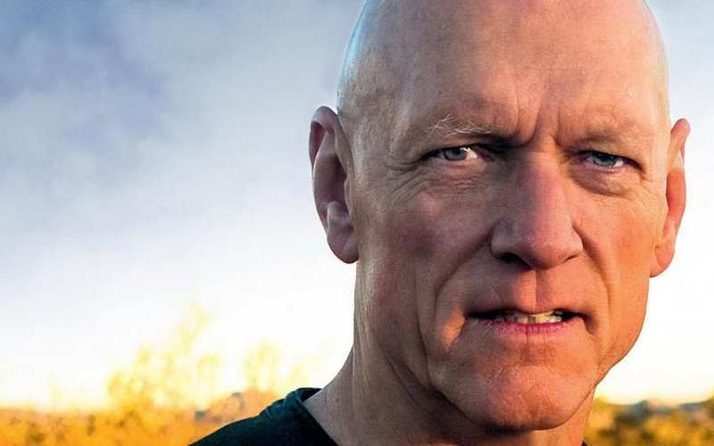 kexp's tweet photo. Leading up to #InternationalClashDay #ClashForClimate, KEXP's @RadioCoachOwen spoke to @midnightoilband's @pgarrett about climate change In his home country Australia, playing with @theclash, and how he addresses environmentalism in music + politics. Read: https://t.co/dNIhuMGvld https://t.co/cLeQPnML49