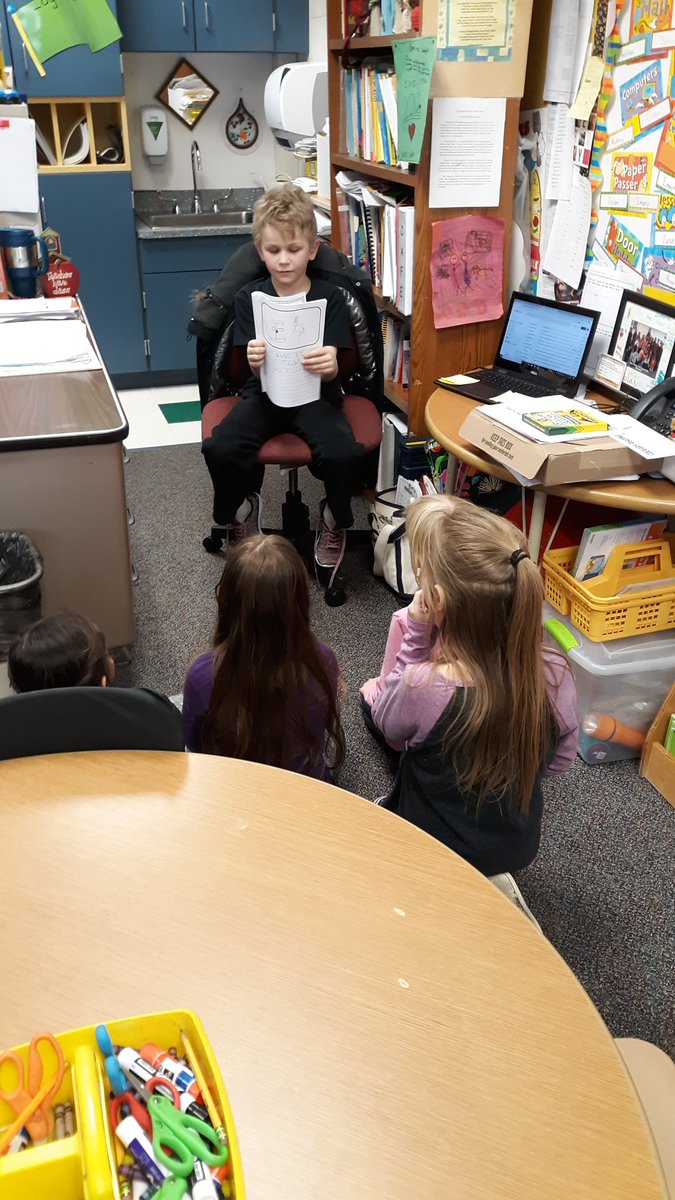 we1stgr's tweet photo. Nonfiction authors teach @KanelandKST https://t.co/IUROFv6BuM
