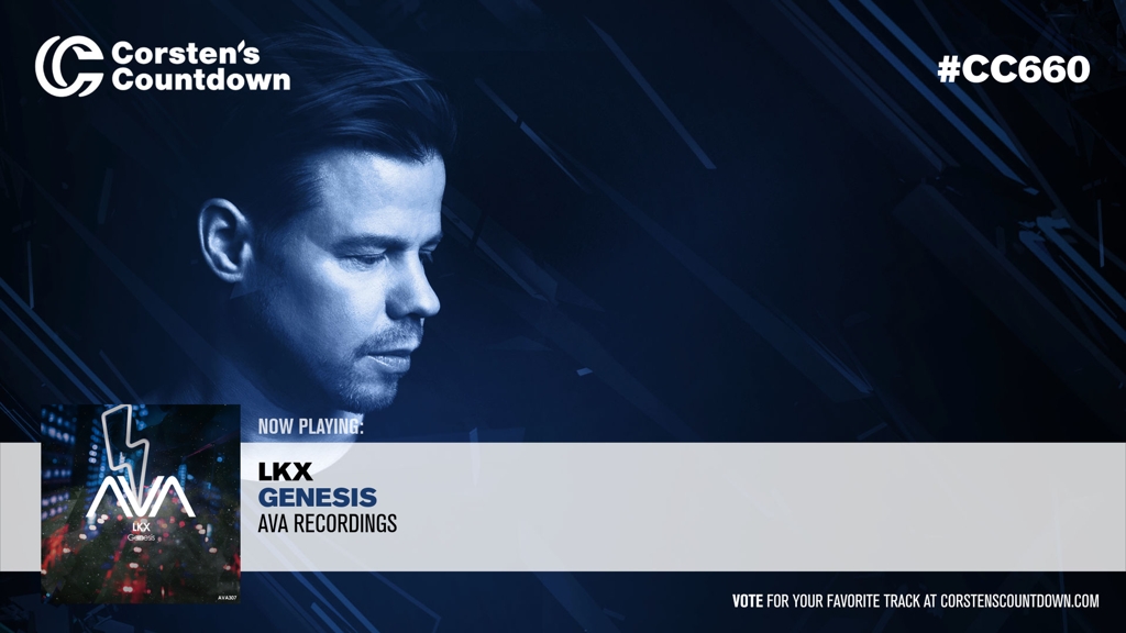 ResonationRadio's tweet photo. 05. This is “Genesis”, which is a new production from LKX! [@AVARecordings] #CC660 https://t.co/waZZ8X203e https://t.co/AKJJbmK0TF