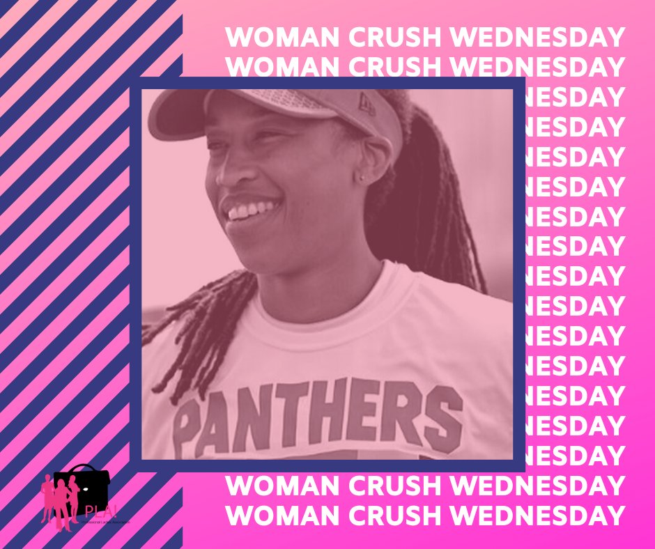 Congratulations to Jennifer King, who was hired as a full-year coaching intern by the Washington Redskins! 

#crushingit #womencrushwednesday