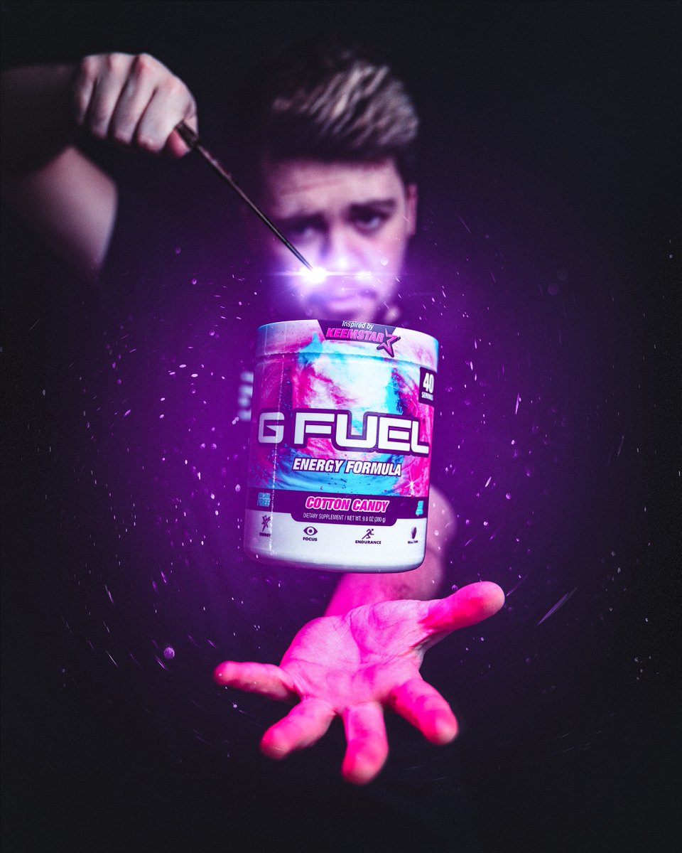 GFUEL | ZurjjMedia tweet media