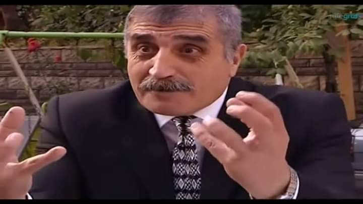 Helal olsun abla . Sendeki seylerde nah bu kadar #HaddiniBilSetenayCankat