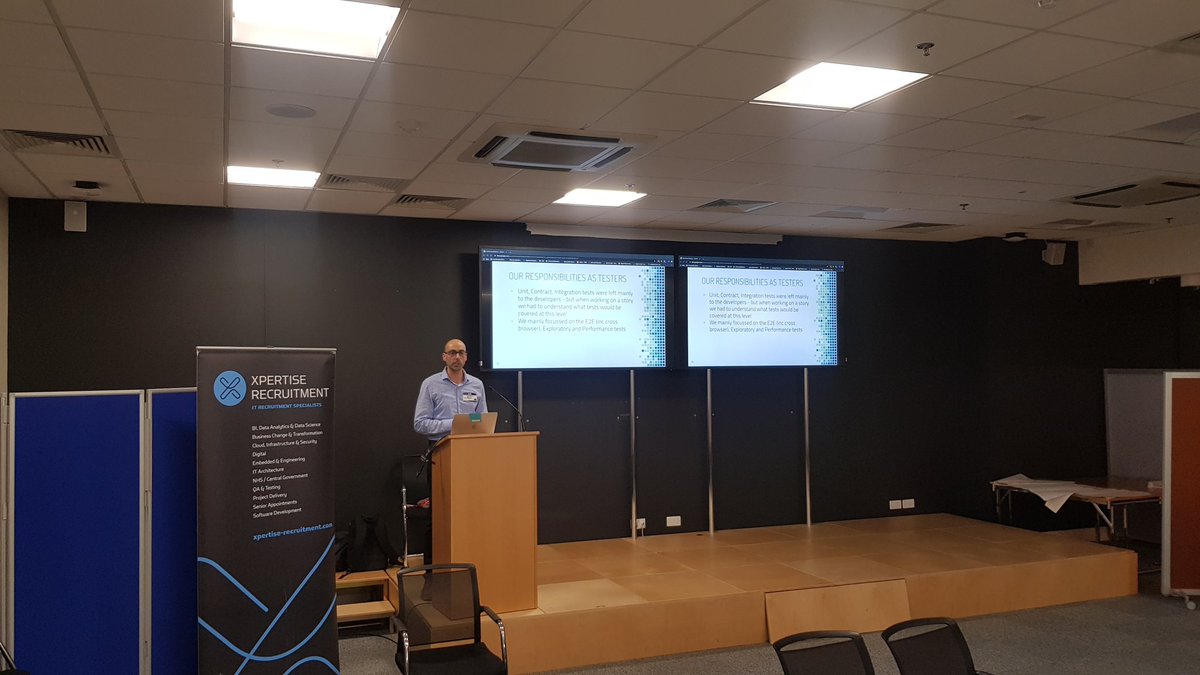 MoTCoventry's tweet image. #MidsTest learn about the responsibilities of testers in all of this.