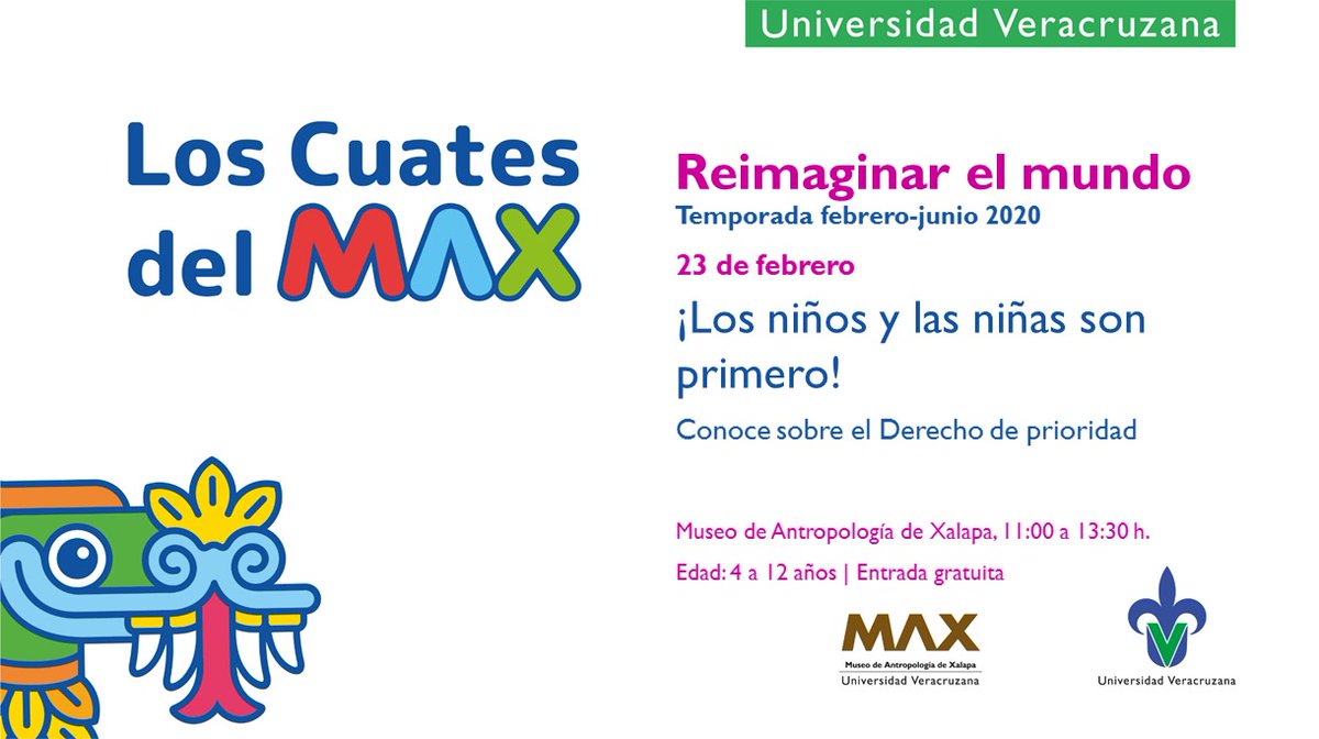 Cuates del MAX tweet media