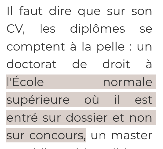 anatolium's tweet photo. @aurelifil Pensez-vous que Le Figaro, qui n'a pas respecté le contradictoire, ait corrigé, une fois le mensonge prouvé ? Lorsque je leur ai envoyé mes contrats à la CPI, après qu'ils aient laissé mentir sans vérifier ? 

Vous rigolez ? Il leur fallait dévaster. Voilà pour la dignité. https://t.co/nXJ29USsFJ