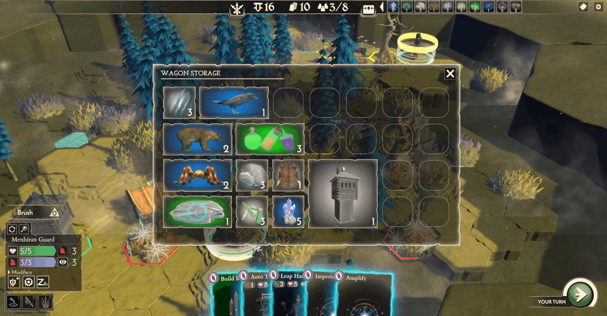 Boreal Games tweet media