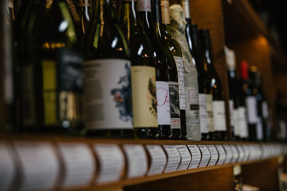 scarletwines's tweet photo. Scarlet Wines is a friendly neighbourhood wine store near St Ives, Cornwall. Ask us for advice or simply browse the shelves until something grabs your attention; high pressure sales aren’t our bag! #winestore #stives #scarletwines https://t.co/LbRvxC7OXL