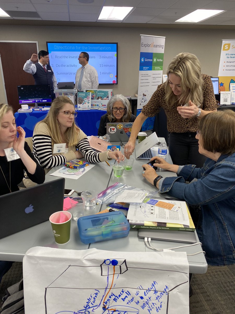 ca_SCAS2's tweet photo. How fast does a lifesaver dissolve if...? #scas2 @ocdestem #ngss https://t.co/CjqPazNQ66