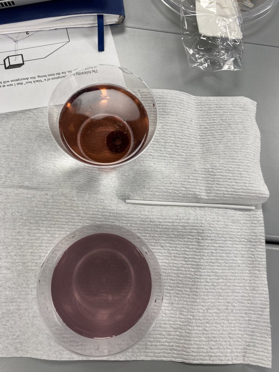 ca_SCAS2's tweet photo. How fast does a lifesaver dissolve if...? #scas2 @ocdestem #ngss https://t.co/CjqPazNQ66