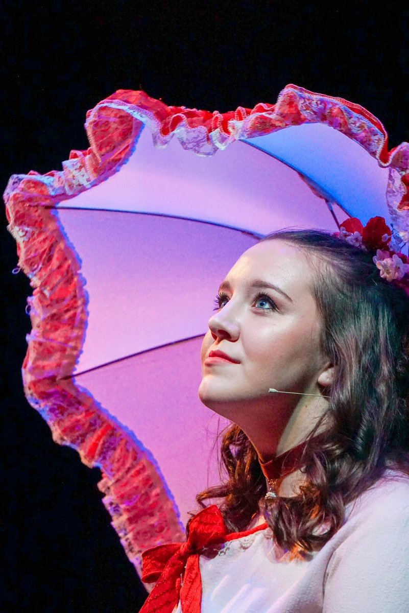 _SU_Activities's tweet photo. 2020: A Vision of Musical Theatre opens TONIGHT at the Inscape Theater (GS). Tickets are $5 for student and $10 for adults. The show runs the 19,21,22 at 7pm; 20 at 6pm; and 23 at 2pm. 2020 is a Theatre &amp; Media Performance production that is paired with Arts Alive! https://t.co/wEtNlGQhOj