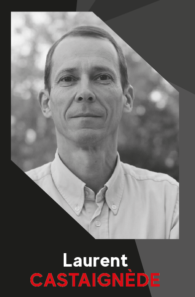 Vous connaissez cet expert ? Venez le découvrir lors de notre conférence dédiée aux low-tech : #9mars #angers #CJD 

weezevent.com/imaginons-une-…