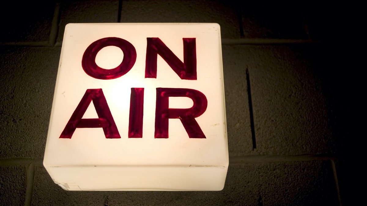 PodcastNewsFr's tweet photo. Ouverture de la Podcast&amp;Radio House le 13 mars 2020.

Cet espace à Brive-la-Gaillarde accueille des stations, des entreprises et des indépendants qui désirent travailler dans un environnement dédié à l’audio sous toutes ses formes.

@PhilippeChapot 

https://t.co/QjCcyCYwhm https://t.co/3BI51nc8HR