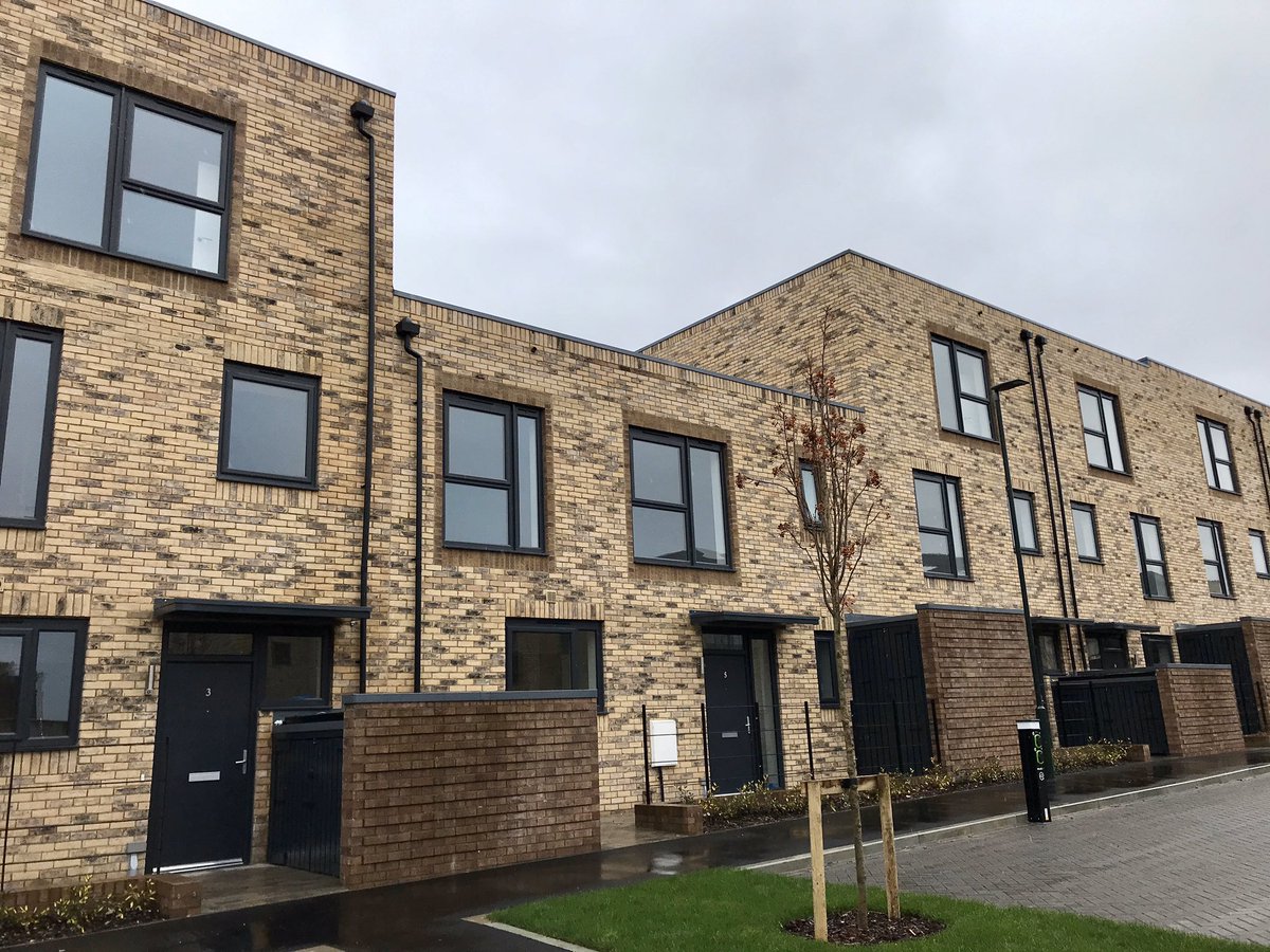 On site at <a href="/thequarryerith/">The Quarry Erith</a> by @LQHomes &amp; Anderson Group. Each property is incredibly energy efficient thanks to its <a href="/RWCUK/">Reliance Valves</a> <a href="/JGSpeedfit/">JG Speedfit</a> Plumbing &amp; Under Floor Heating, installed by <a href="/Laser_M_E/">Laser M & E</a>. The latest plots even feature electric car recharge points! 🌳🚙🏡🛀👨‍👩‍👦‍👦