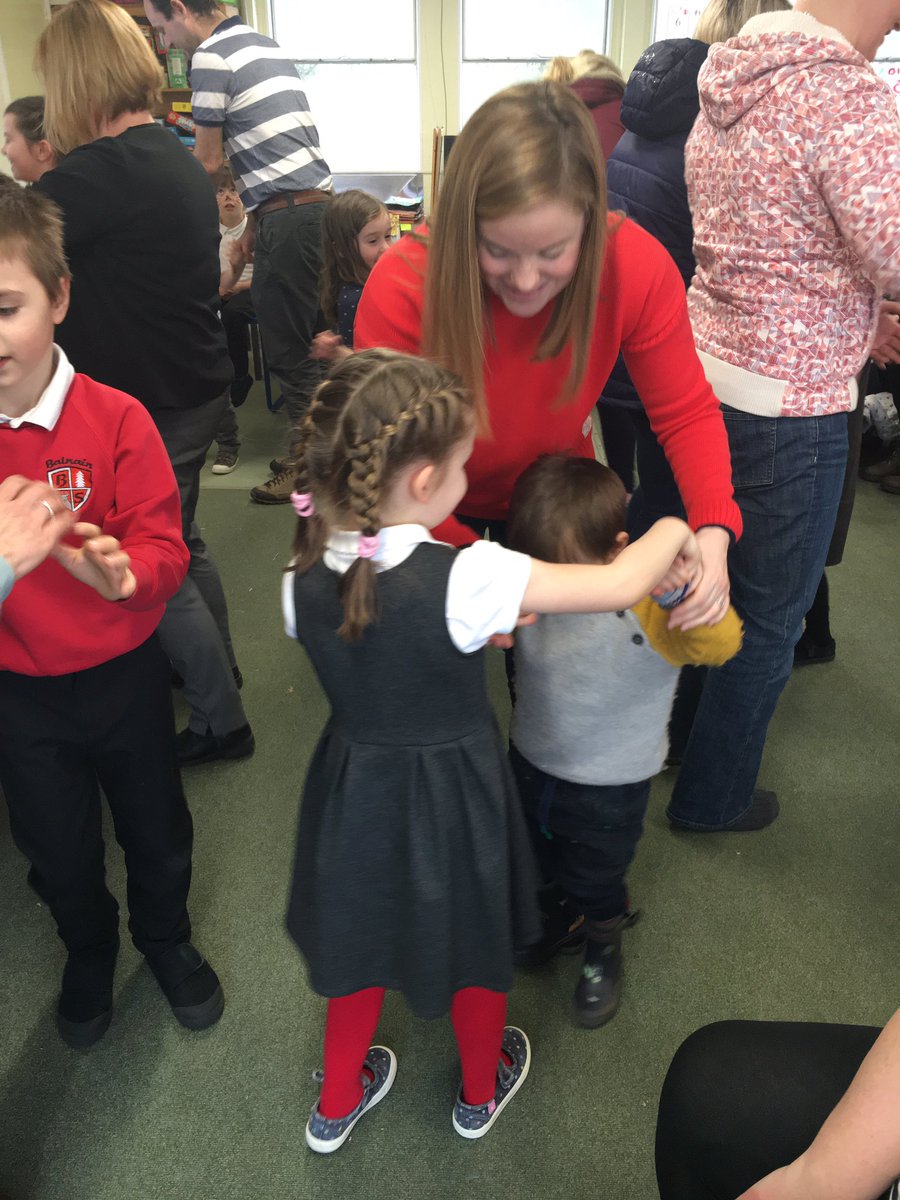 Balnain Primary tweet media