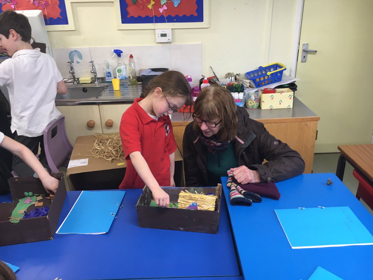 Balnain Primary tweet media