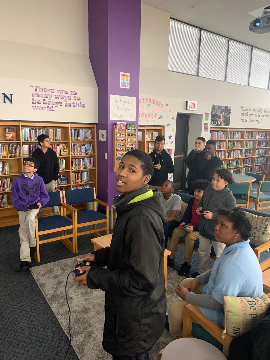 7th Grade TX History tweet media