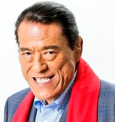 アントニオ猪木のtwitterイラスト検索結果 古い順