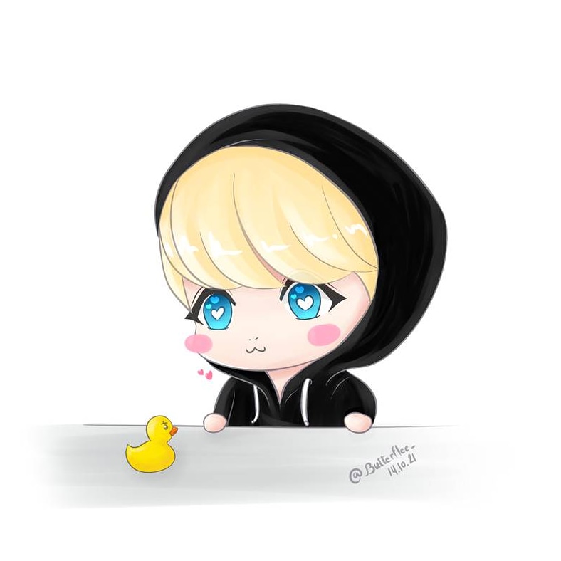 Ducky 😍😍😍
by Butterfleee
🦋
🦋
🦋
🦋
#ducksofart #ducky #artista #artistaarte #artexhibition #arts_help #artoftheday #artofdrawing #artclass #artstudent #arttherapy #artshow #artclub #artclub4you #artcurators #artistiitaliani #artistry #artsy #artworld  #artcollective #kunst