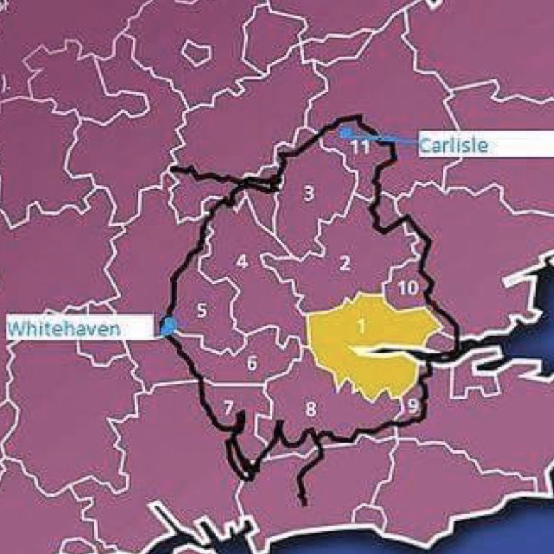 Cumbria Scouts tweet media