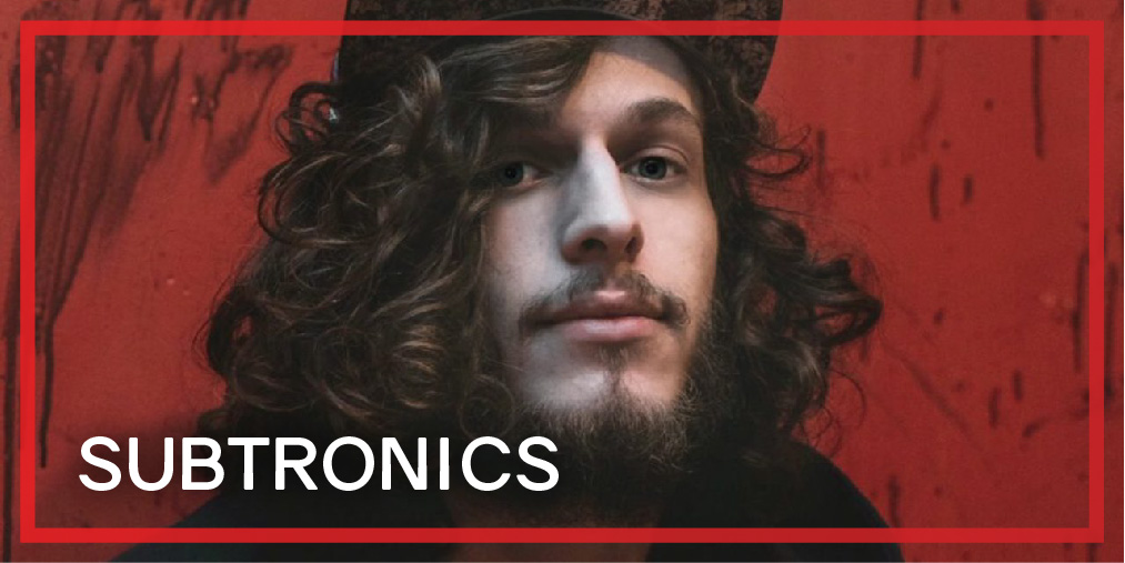 AXC Music Factory (@axcmusicfactory) on Twitter photo Making some plans with dubstep and riddim this Friday! πΆποΈ <a href="/Subtronics/">β¨SUBTRONICSβ¨</a> performs at <a href="/FillmoreNC/">The Fillmore Charlotte + Underground</a> on 2/21. π« livemu.sc/2S0HF6X
β Making some plans with dubstep and riddim this Friday! πΆποΈ <a href="/Subtronics/">β¨SUBTRONICSβ¨</a> performs at <a href="/FillmoreNC/">The Fillmore Charlotte + Underground</a> on 2/21. π« livemu.sc/2S0HF6X
β