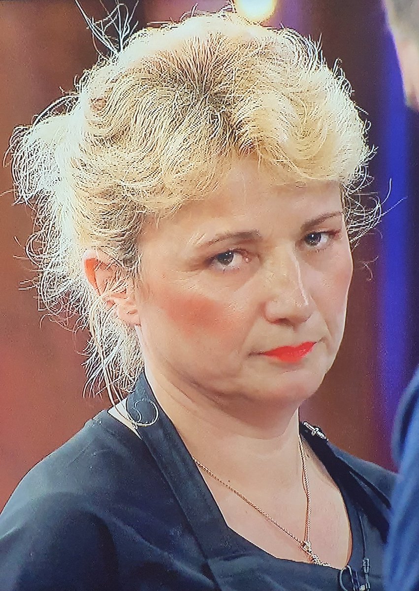 AnteleidP's tweet photo. Η τελεια νυφη,για την τελεια ��εθερά! #MasterChefGR https://t.co/F7XdMJt2G1