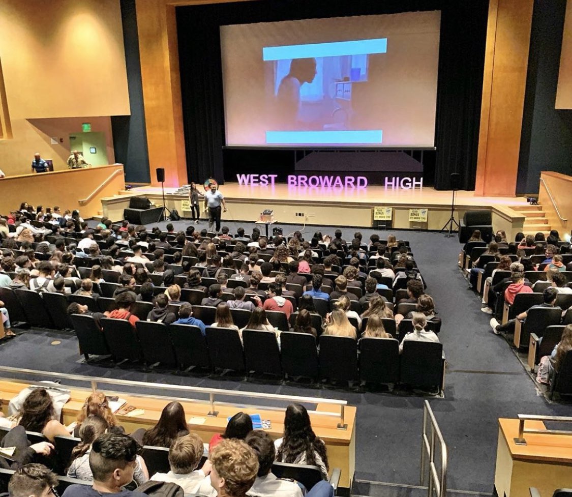 WBHS 2022 tweet media