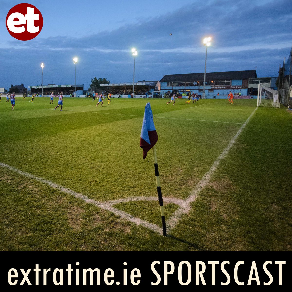 ExtratimeNews's tweet photo. Season 2 - Episode 3 - First Division Preview - New Kids In Town
⭐️ Web Player - https://t.co/j1dv7JtMdz
⭐️ TuneIn - https://t.co/FEHP5ey8z3
⭐️ iTunes - https://t.co/YQA0eHgzWF
⭐️ Spotify - https://t.co/SNBsBaFm57
⭐️ Alexa-"ask AnyPod to play Extra Time Sportscast" https://t.co/KvUyc4i1Jo