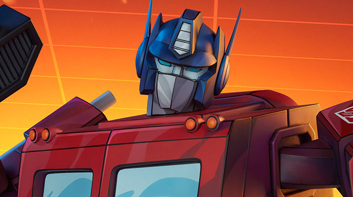 This gorgeous @transformers #OptimusPrime statue from @PCSTOYS recreates your childhood in the best way! - https://comicbook.com/gear/2020/02/19/optimus-prime-statue-recreates-childhood-pcs-collectibles/ …