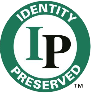 SpectrumSeed's tweet photo. If you’re not planting an Identity Preserved #NONGMO hybrid, your Non-GMO grain contract could be at risk! Switch acres to Spectrum and reduce your risk. #NONGMOLeaders #growSPECTRUM https://t.co/LeAuCWFvli