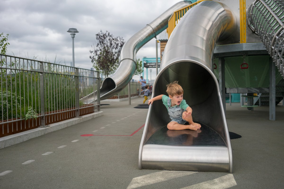 gowithnugget's tweet image. Want the local scoop on the best playgrounds in NYC? Listen to this episode of Go With Nugget for Parents, where we chat with @LittleKidBigCity on how to make the most of the Big Apple with kids in tow. bit.ly/2KD0ZUX #iloveny #familytravel #gowithnugget #podcasts