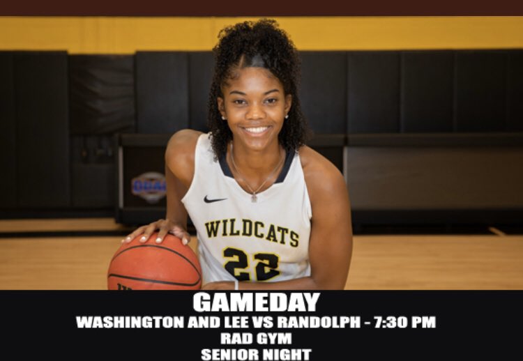 Randolph College Women’s Basketball tweet media