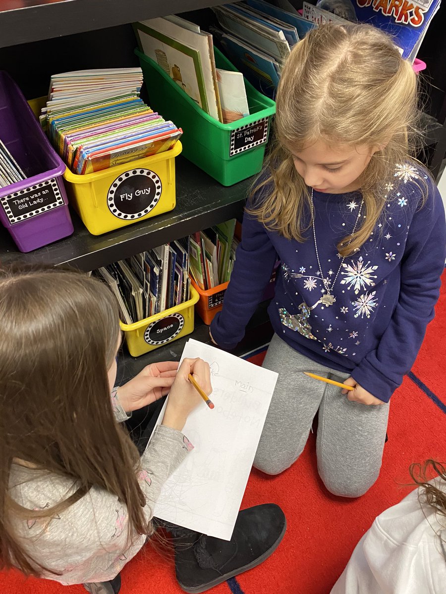 SCEMcKinley's tweet photo. We were so excited to receive our word builders vowel manual from the BLC company!! We started right away working on writing the rules for the Long A vowel and finding words that follow these rules #acesoars #wsdlearns https://t.co/HCrpcCgMUL