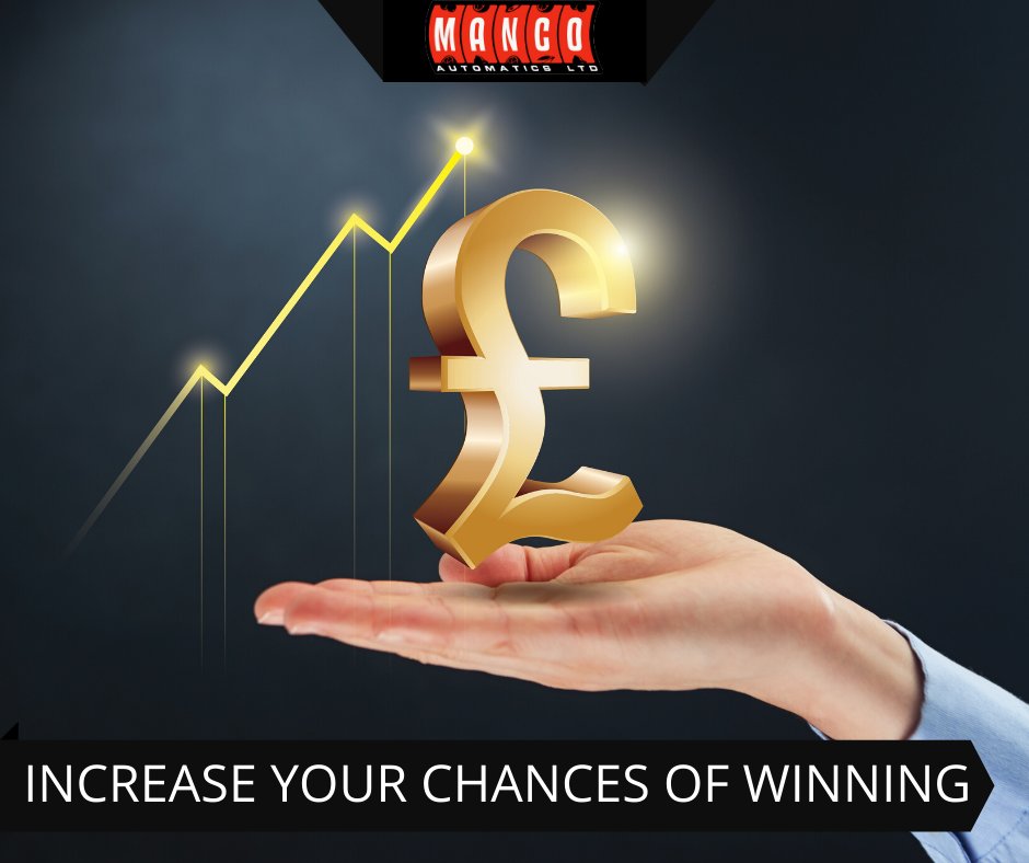 MancoAutomatics's tweet photo. Your players don't have to be the only winners! If you #rent a #FruitMachine in your #bar, you will reap the benefits of increased drinks sales, as well as revenue from the fruit machine itself. If you would like a free #consultation, please call our team on  0161 870 7777. https://t.co/Nas1qS3XgV