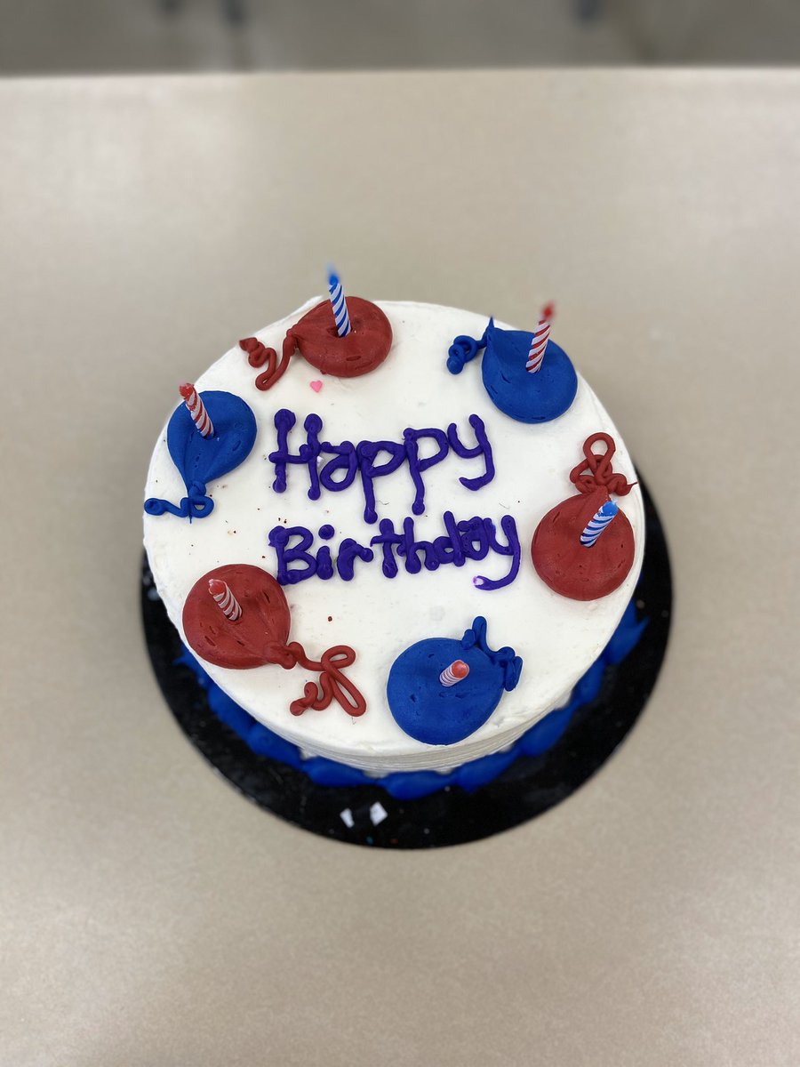 BCSS 116 tweet media