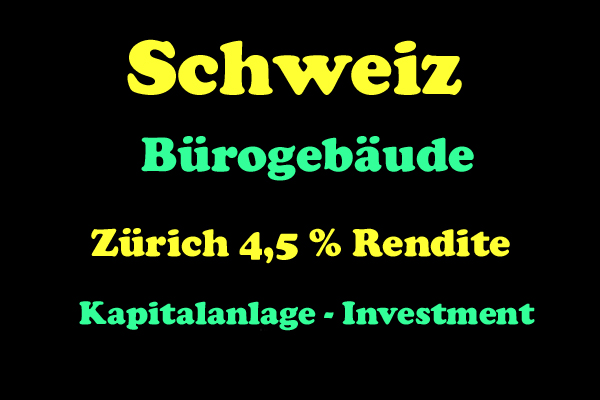 Existenzmakler's tweet image. Switzerland Sale price 20.000.000 CHF Zurich sale of new office building | EfG 12745-WE Switzerland in Zurich property office building with 4.5% yield for sale - buy ca..
 #Officeblock #Zurich #Switzerland #forsale
efg-immo.com/portal/objekt.…