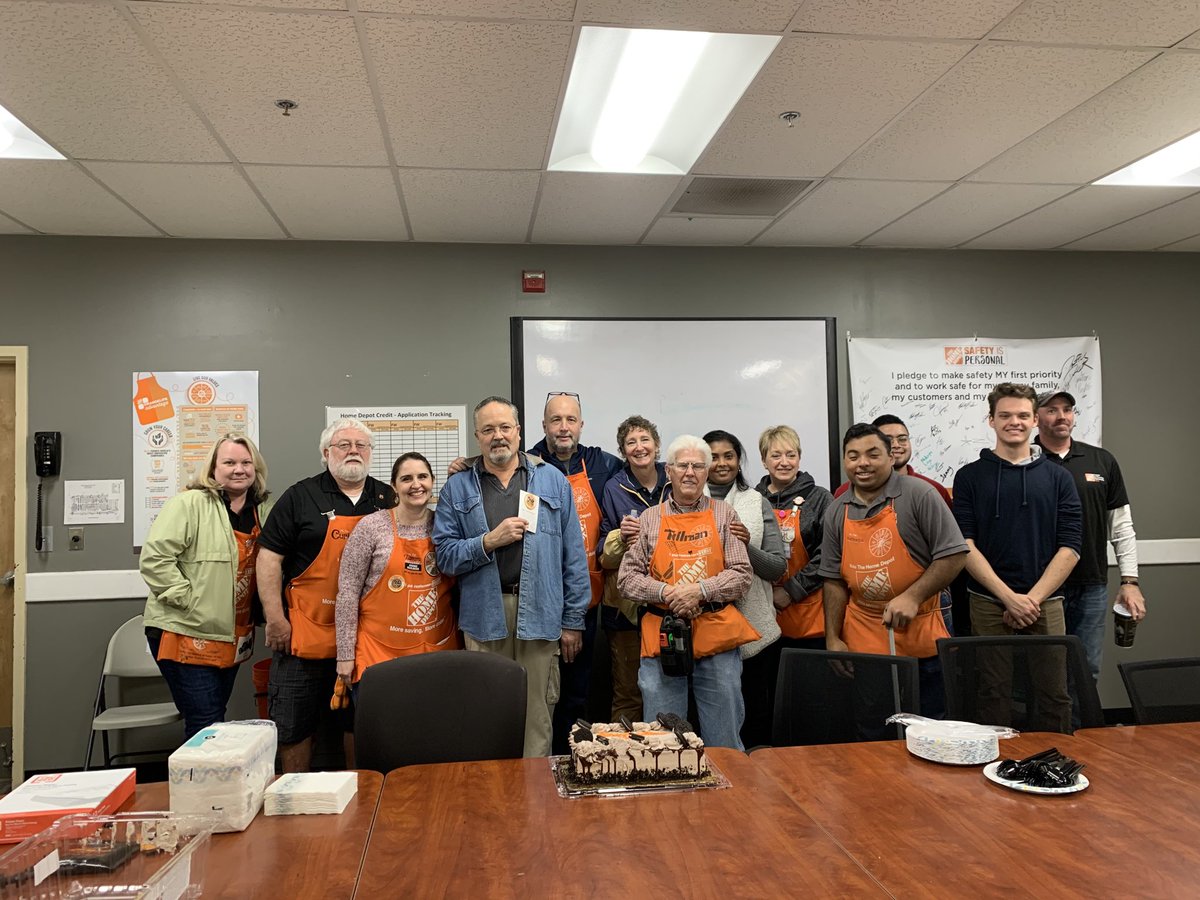Matt Missildine (@missildinej) on Twitter photo Happy 38th anniversary Jeff !! Thank you for all you have done for the company and 156 #startedonthelot <a href="/TTChapman13/">Teresa Chapman</a> @AmackerHDHR Happy 38th anniversary Jeff !! Thank you for all you have done for the company and 156 #startedonthelot <a href="/TTChapman13/">Teresa Chapman</a> @AmackerHDHR
