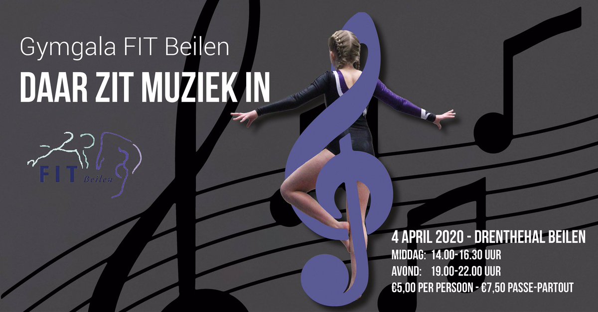 FIT Beilen tweet media