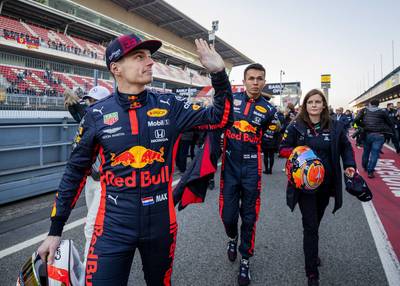 Marko bevestigt ontsnappingsclausule in contract Verstappen als motor niet presteert
#MaxVerstappen
https://dailygp.com/nl/marko-bevestigt-ontsnappingsclausule-in-contract-verstappen-als-motor-niet-presteert/ …