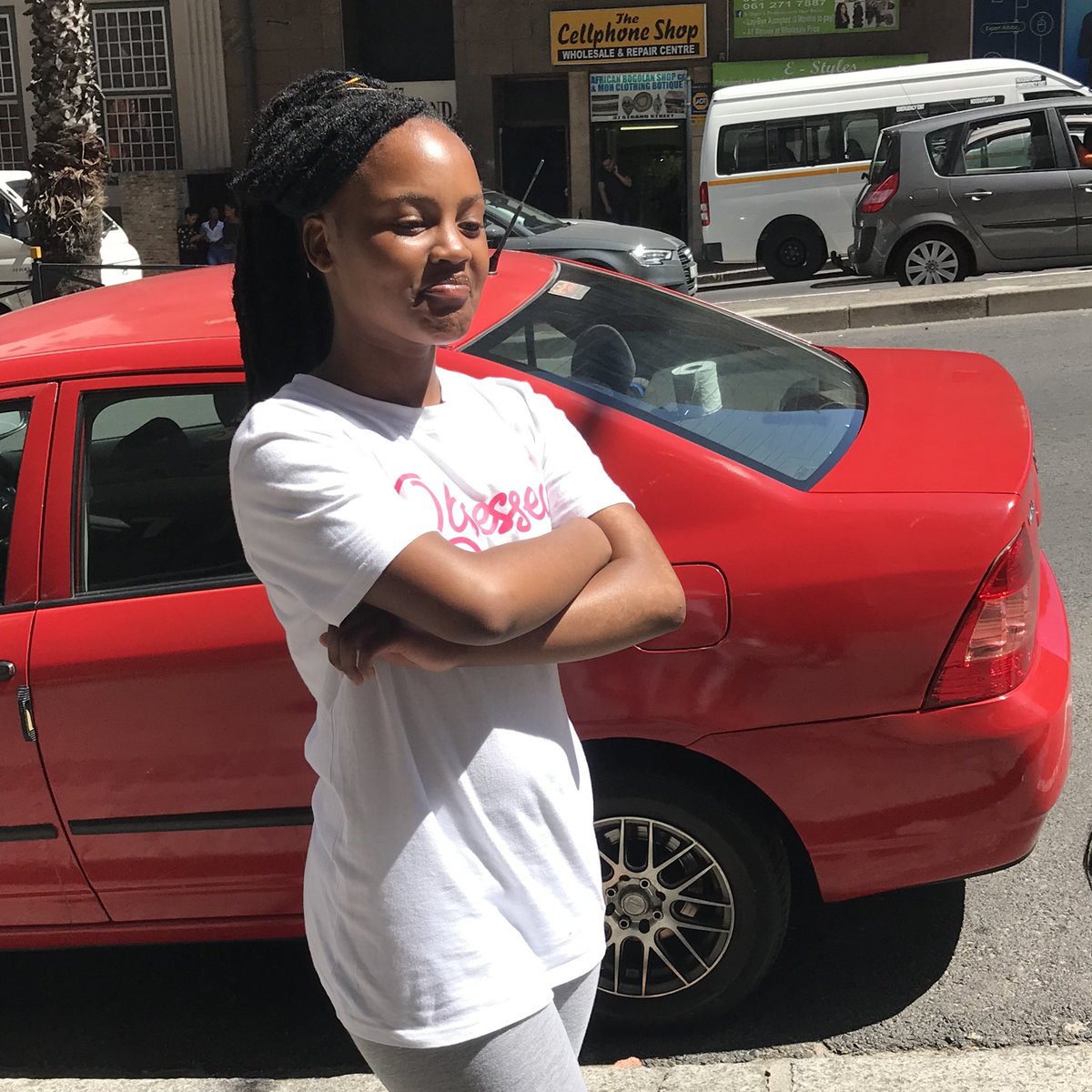 yoliswa0's tweet photo. #NewProfilePic https://t.co/fka13eyBVg