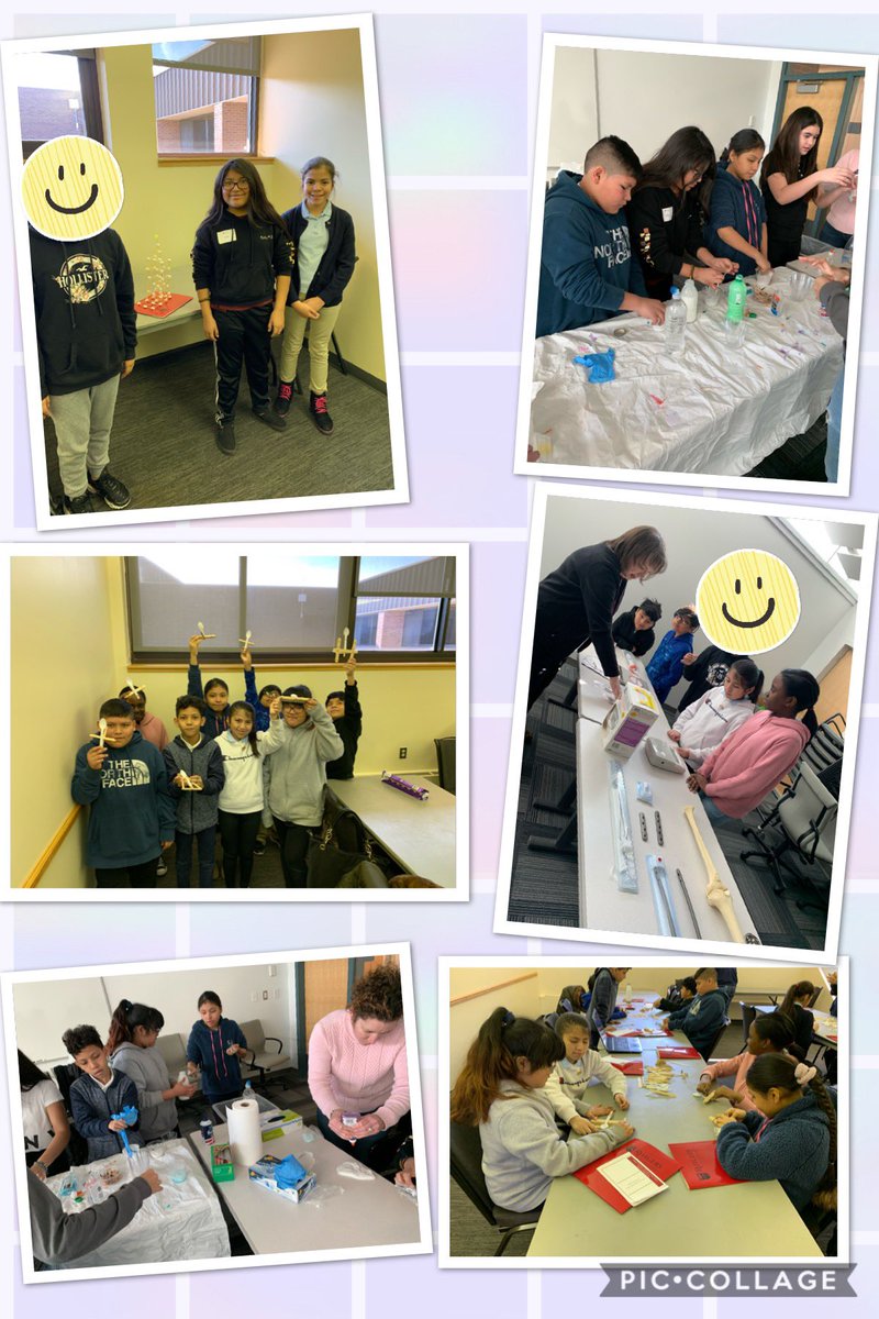 Thank you @RutgersU @RutgersSOE for hosting and allows my students to be a part of Young Engineers Day! They had a blast participating in engineering activities and learning how engineers solve problems. #livingstonlionsroar @LivingstonNBPS @NbpsSci