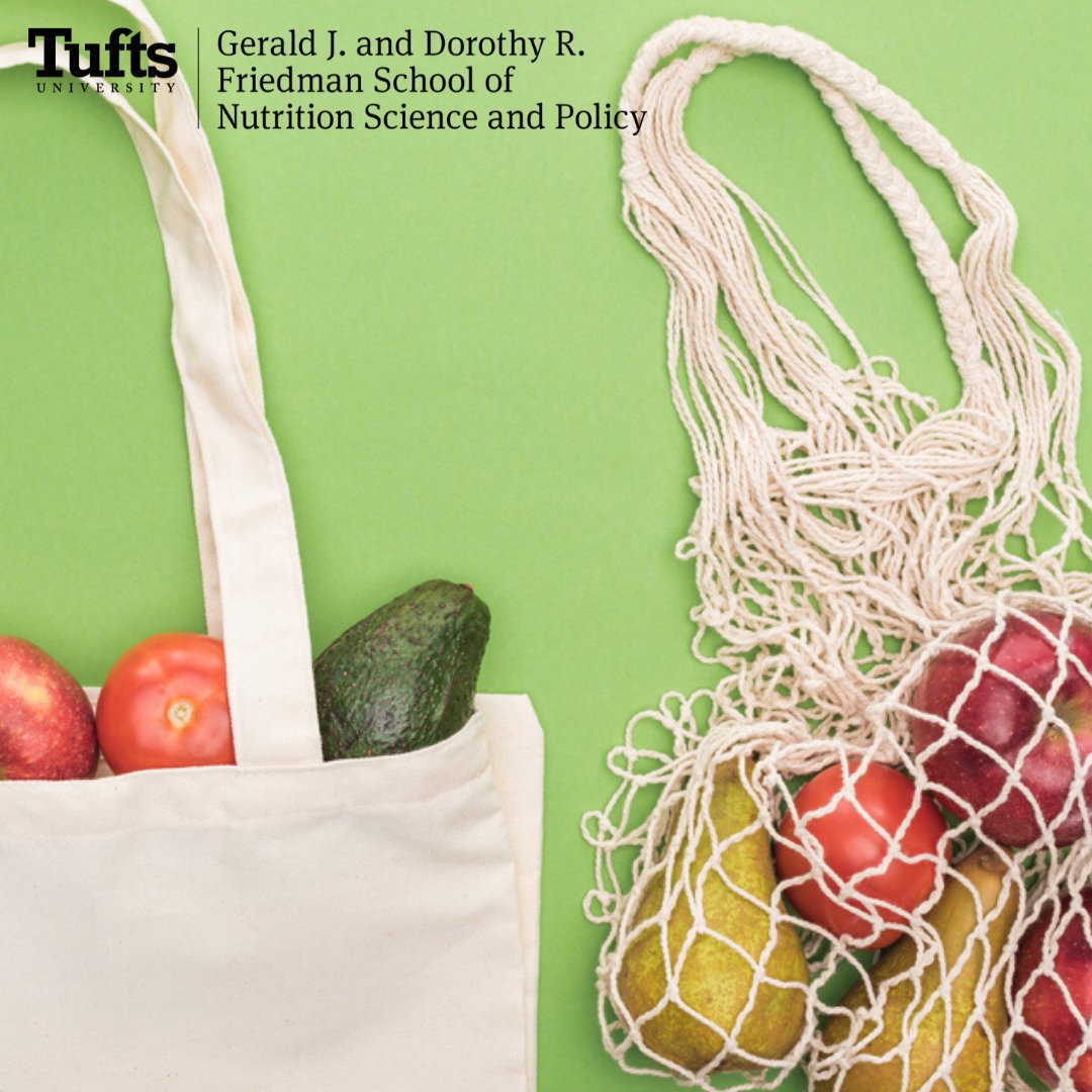 The average American family wastes about $2,200 worth of food per year. Maximize the nutrients in your produce and minimize waste by buying and storing fresh food strategically. Read more: bit.ly/39F99pX