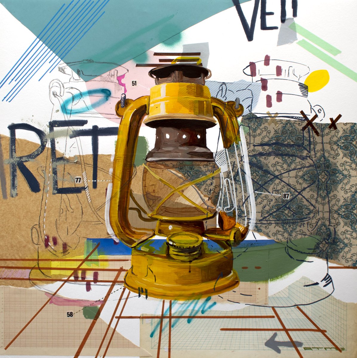 A siete dias de <a href="/DrawingRoomFair/">Drawing Room Fair</a> con Alejandra de la Torre y Daniel Torres 💪🏻💪🏻💪🏻