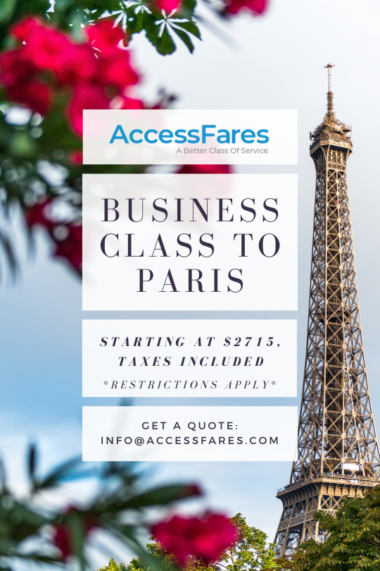 AccessFares tweet picture