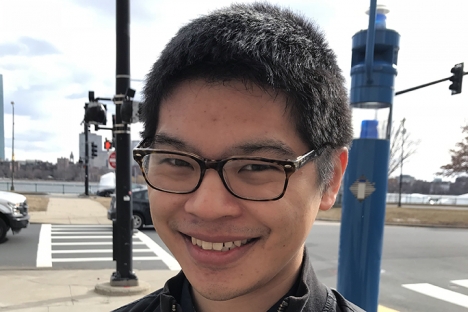 "Benjamin Chang: Might technology tip the global scales? bit.ly/38MiXyo "