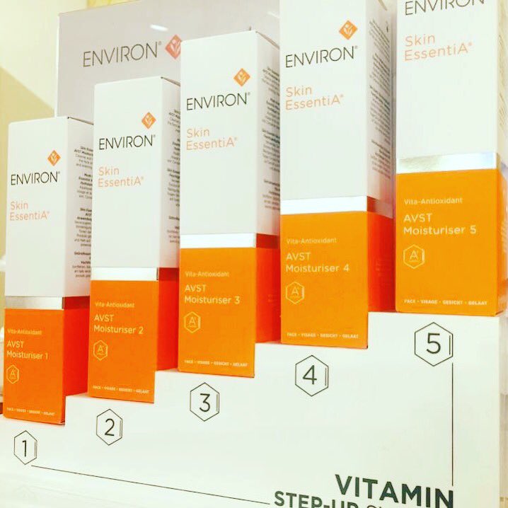 Skinaddict's tweet photo. Skinaddict are an official #Environ #Skin EssentiA Range Stockist.

https://t.co/s6J6eWu3RM https://t.co/gsrP9AHvX6