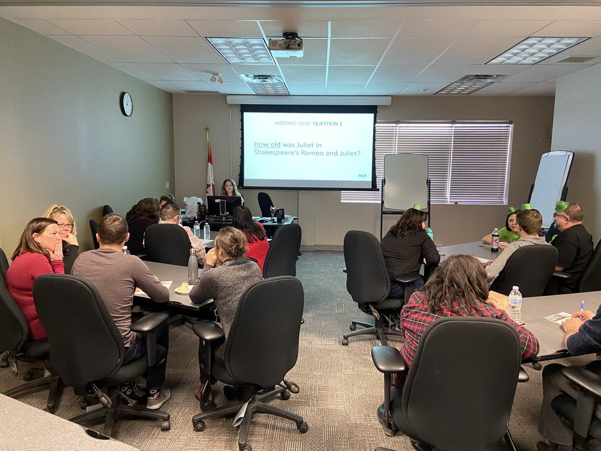 ecoypn's tweet photo. Belleville and Peterborough showed their #locallove during our lunchtime CRACC-ORYPN Signature Trivia Event! $195 raised for #cracc2020 @ORYPN_RJPRO @HankKoudsi @CDStewart_ @LoriMeeboer https://t.co/5tP2tv3DtP