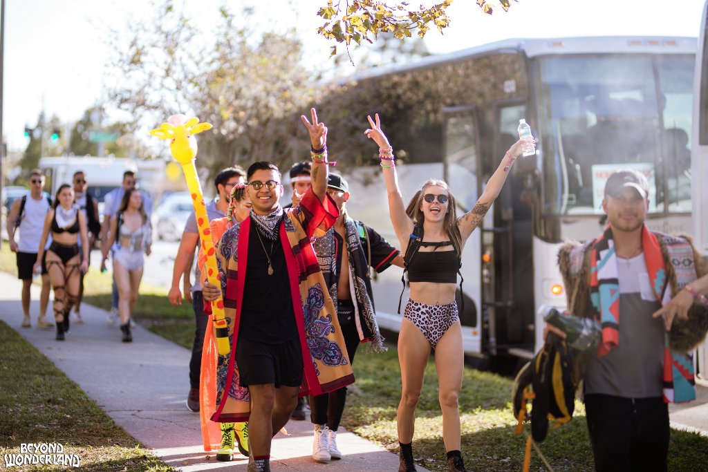  Beyond Wonderland Chicago 2024