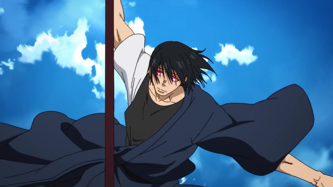 Twitter 上的 ショーアニ鉄 紅丸さん誕生日おめでとうございます 新門紅丸 新門紅丸生誕祭 新門紅丸生誕祭 新門紅丸誕生祭 新門紅丸誕生祭 2月日は新門紅丸の誕生日 炎炎ノ消防隊 T Co Y0kgopr2ri Twitter