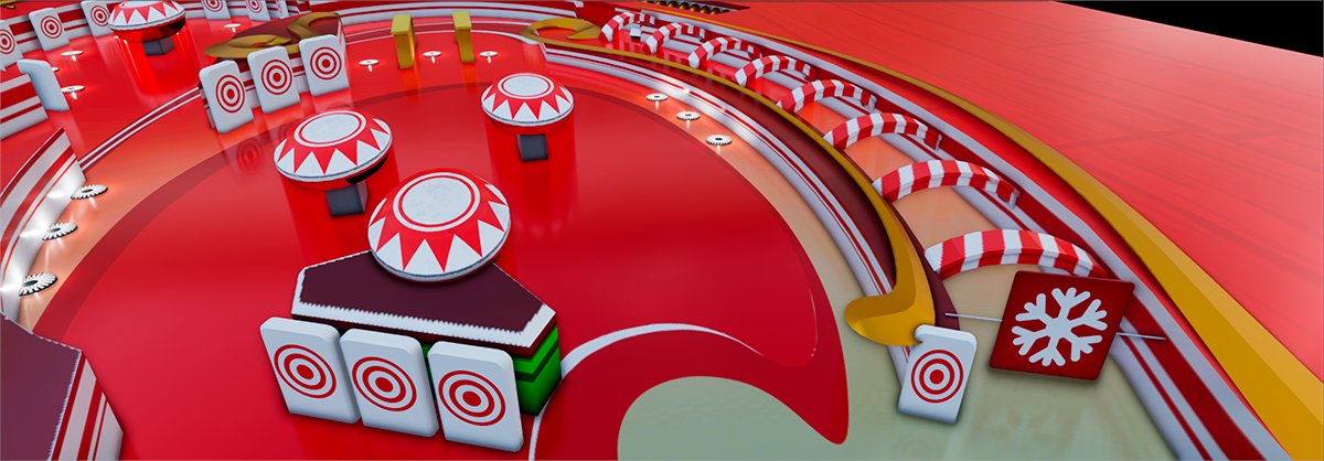 chromagarden's tweet photo. #graphicdesigndaily #3dartwork #3ddesign  #cinema4d #renders #blender #blender3d  #c4d #graphicdesigners #eevee #motiongraphics  #3DArt #3d #aftereffects #MotionGraphicsplace #game #MotionGraphics #mograph #animation #pinball #xmas  #digitalart #still #render @adobe @blender https://t.co/Y2LV2fOLjs
